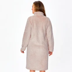 Balade feutrée Robe de chambre