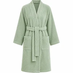 Balade nature Peignoir
