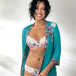 Balade tropicale Soutien-gorge