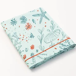 Ballet des mers Drap