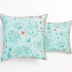 Ballet des mers Linge de lit