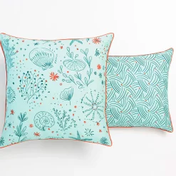 Ballet des mers Linge de lit