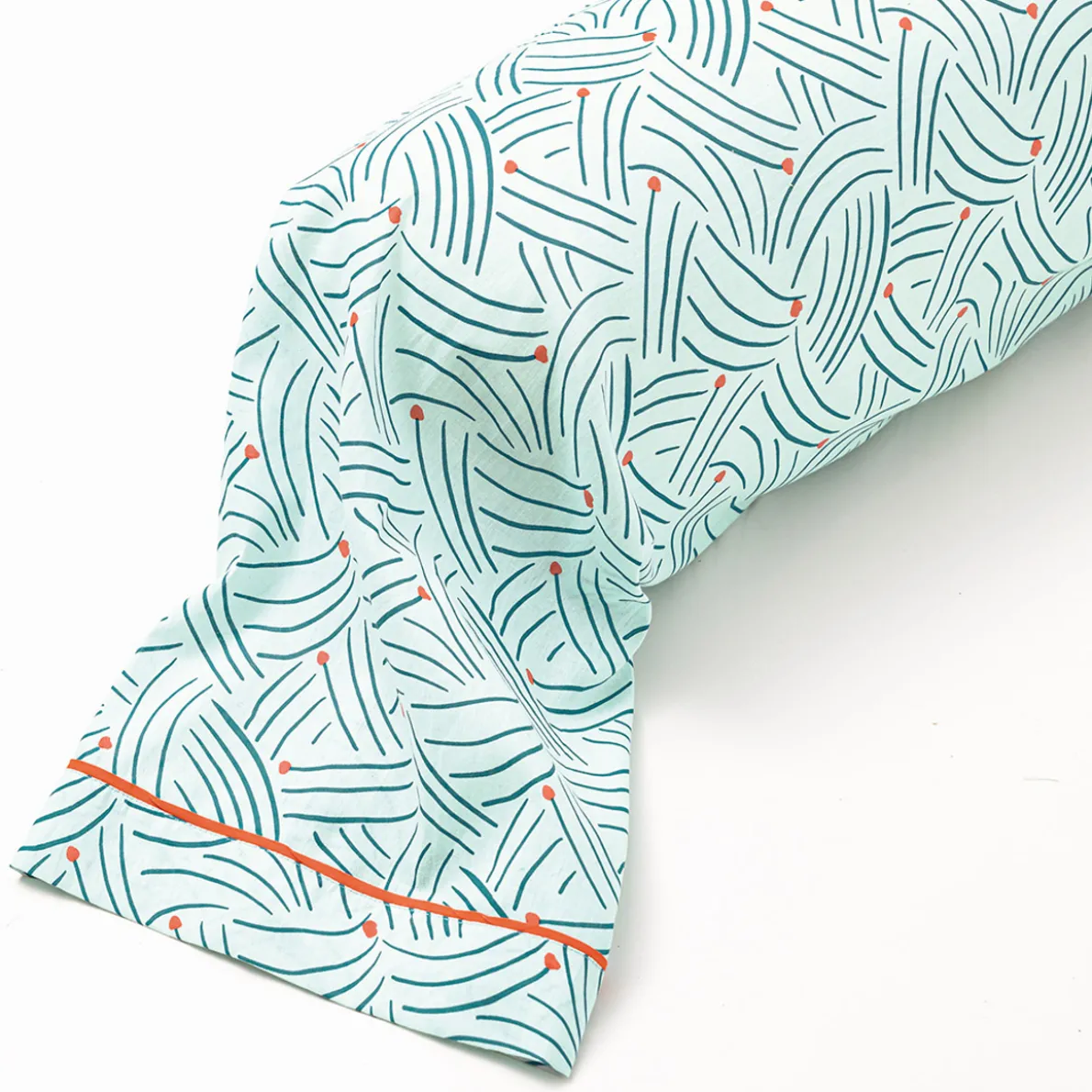 Ballet des mers Linge de lit