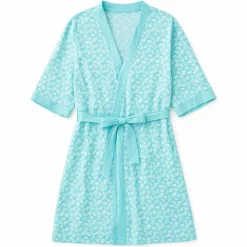 Bel azur Kimono
