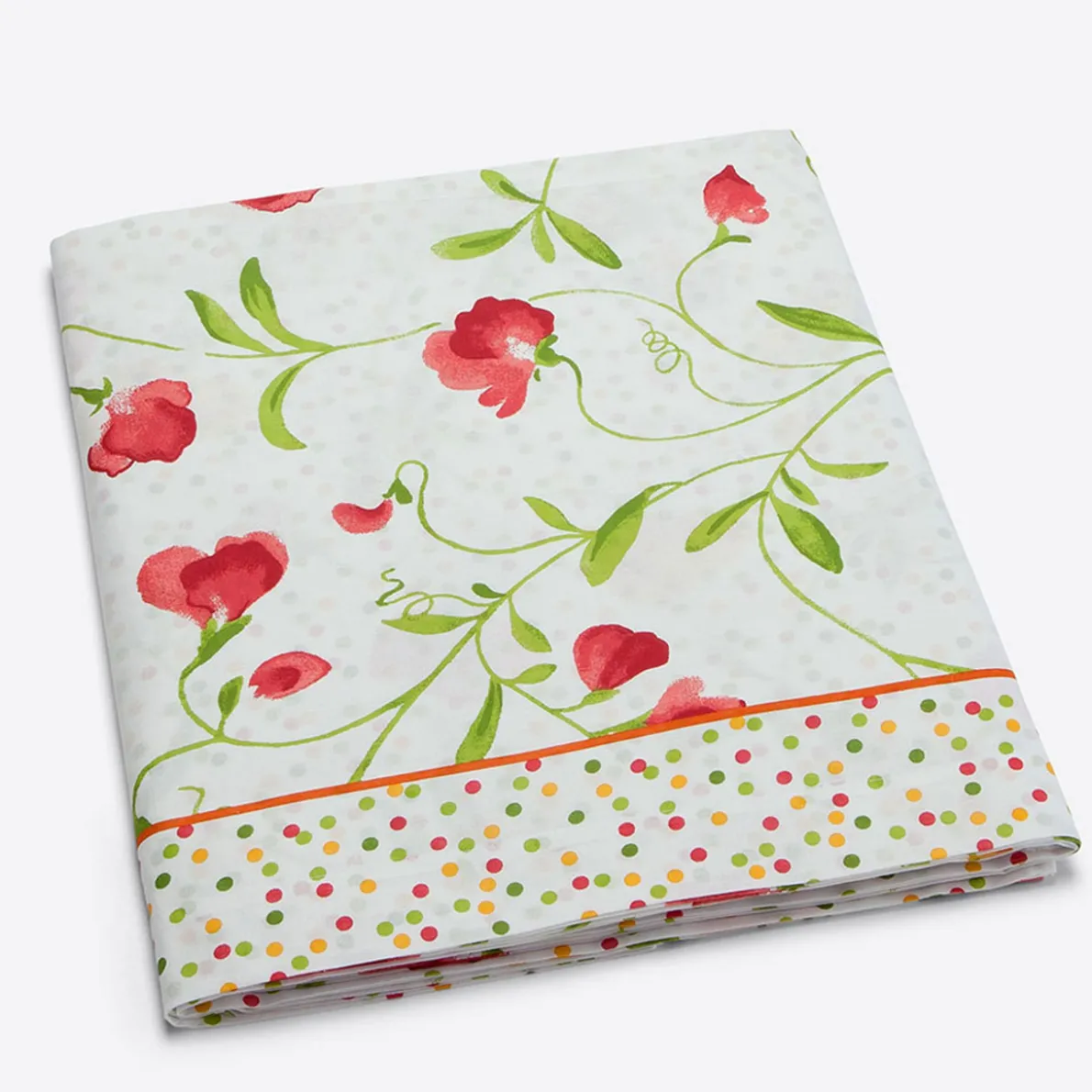 Belle campagne Drap