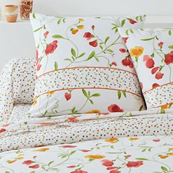 Belle campagne Housse de couette