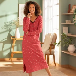 Belle de nuit Chemise de nuit
