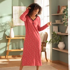 Belle de nuit Chemise de nuit