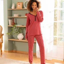 Belle de nuit Pyjama