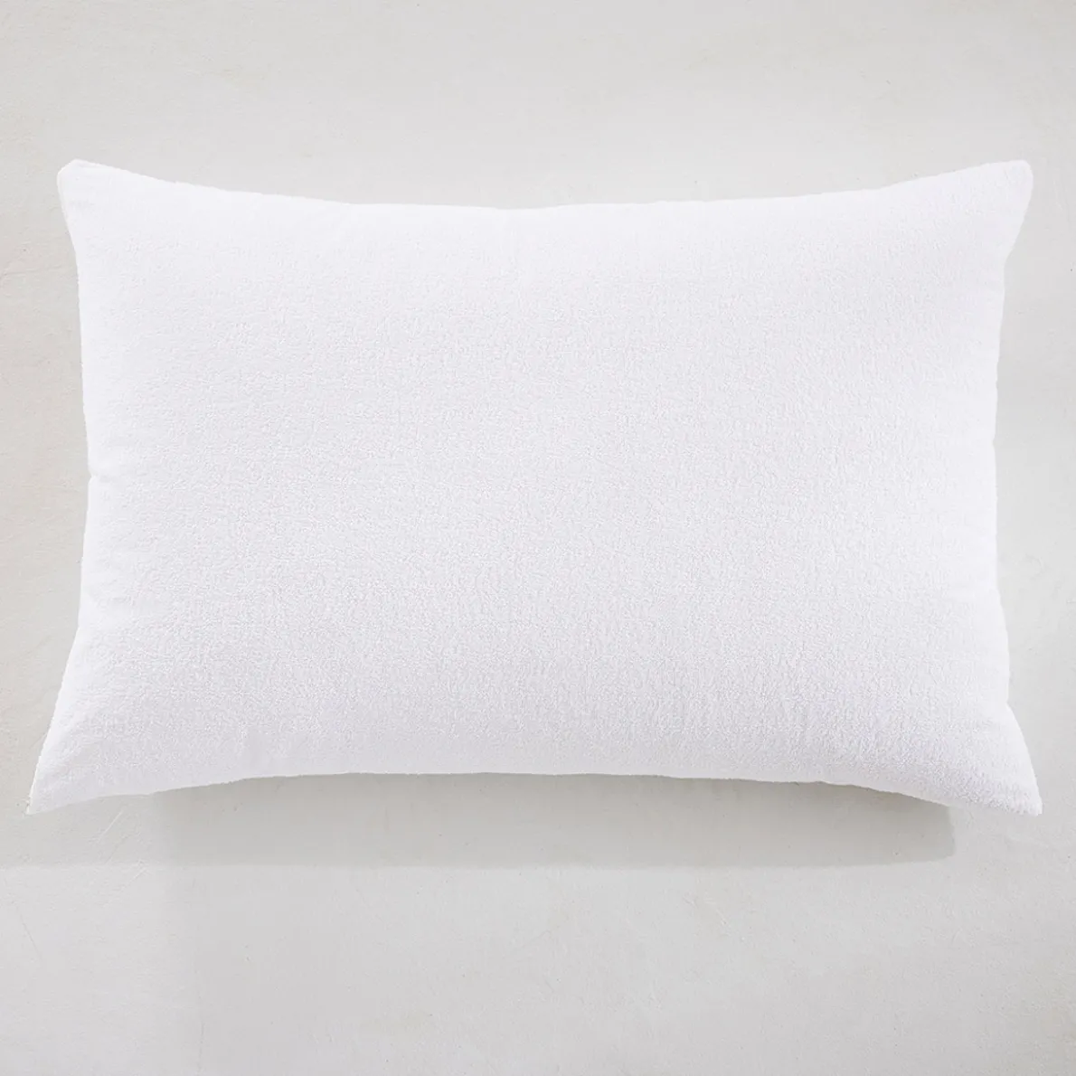Bouclette imperméable Protège-oreiller