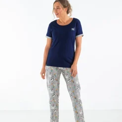 Boule de bonheur Pyjama