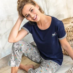 Boule de bonheur Pyjama