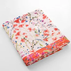 Bouquet sauvage Drap