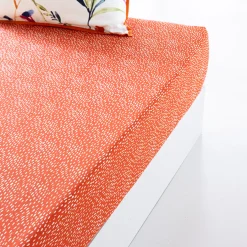 Bouquet sauvage Drap-housse