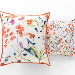 Bouquet sauvage Linge de lit