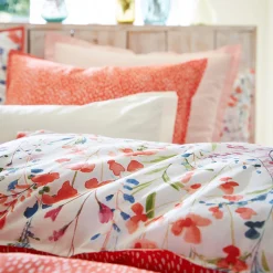 Bouquet sauvage Linge de lit