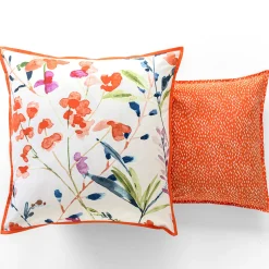 Bouquet sauvage Linge de lit