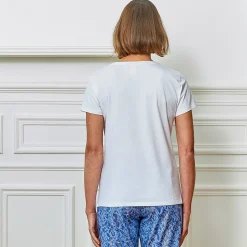 Brise dorée T-shirt