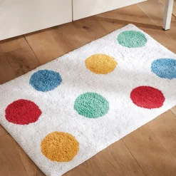 Bulles de couleurs Linge de bain
