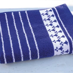 Cap sur la Bretagne Drap de bain