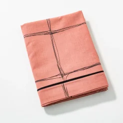 Carnet de notes Drap