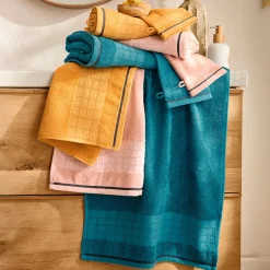 Carnet de notes 2 gants de toilette