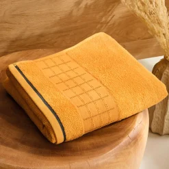 Carnet de notes Serviette de bain