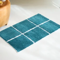 Carnet de notes Tapis de bain
