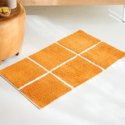 Carnet de notes Tapis de bain