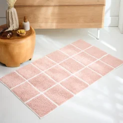 Carnet de notes Tapis de bain