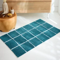 Carnet de notes Tapis de bain