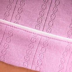 Cascade fleurie Pyjama short