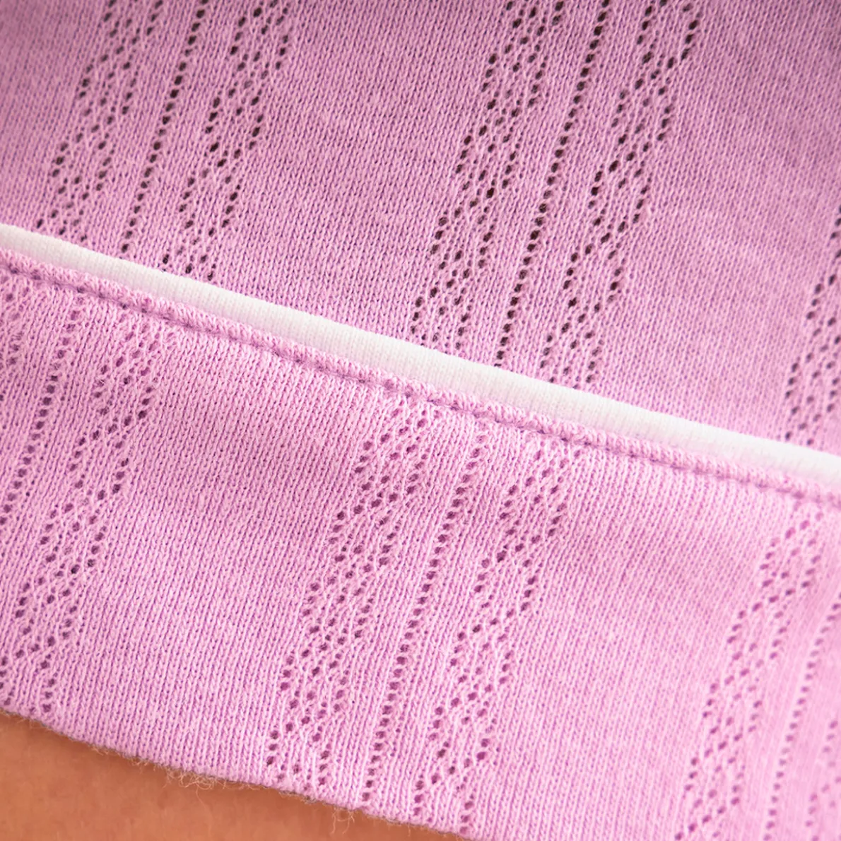 Cascade fleurie Pyjama short
