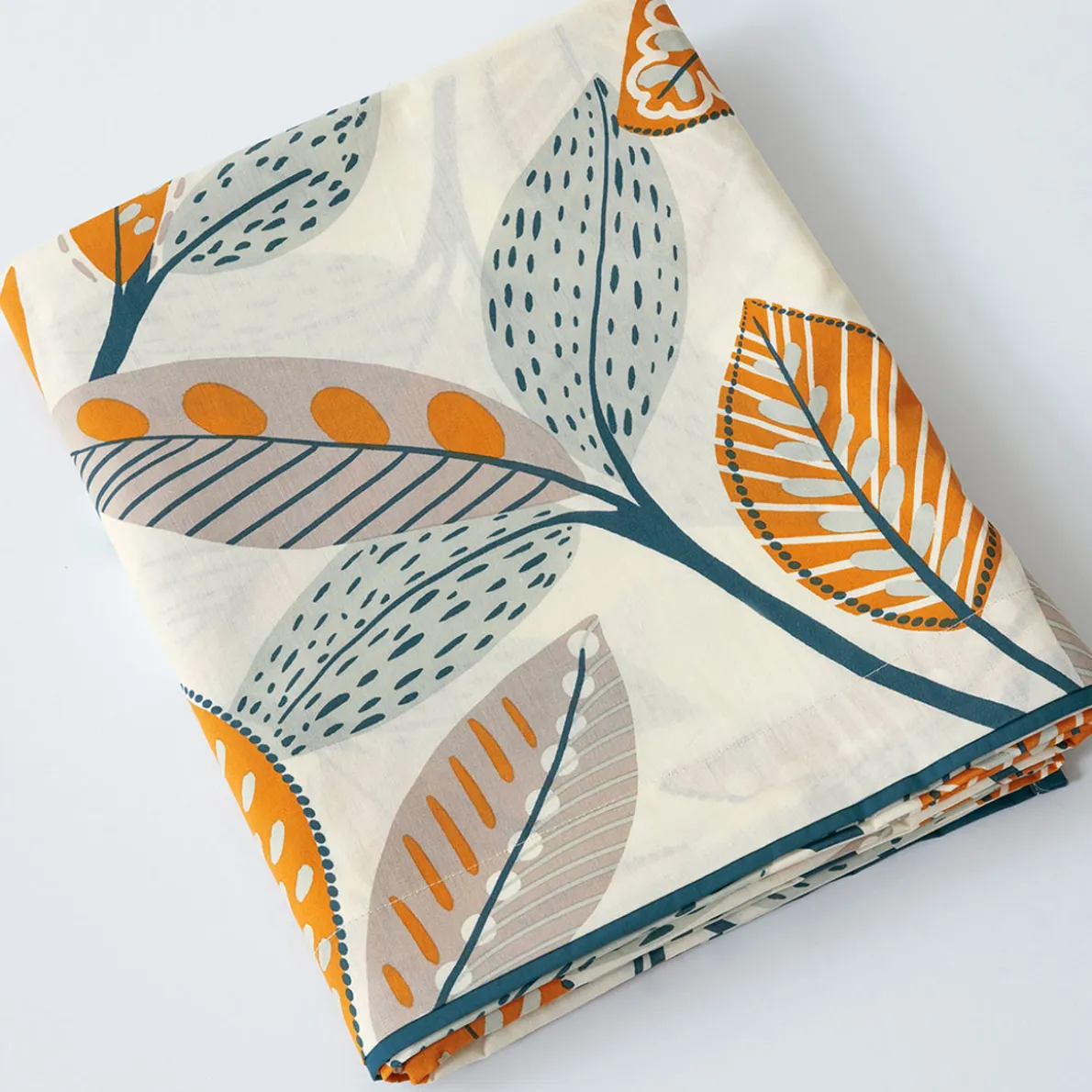 Cascade nature Drap