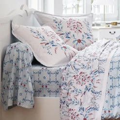 Cascades florales Drap