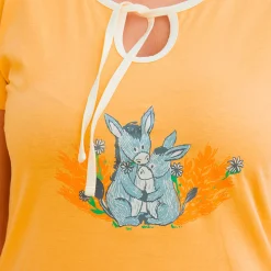 Ce matin-là Chemise de nuit