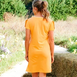 Ce matin-là Chemise de nuit