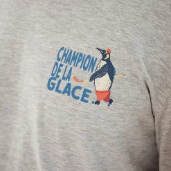Champion de la glace Pyjama