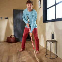 Champion de la glace Pyjama