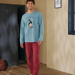 Champion de la glace Pyjama