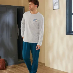 Champion de la glace 2 pyjamas