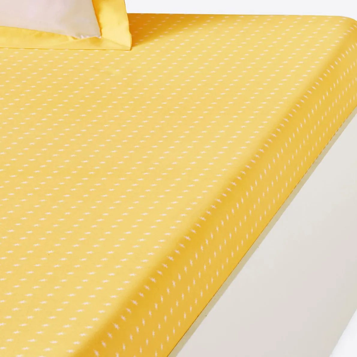 Chant d'été Linge de lit