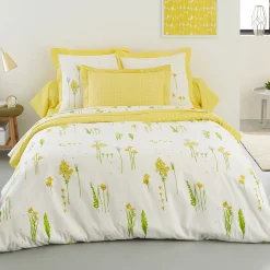 Chant d'été Linge de lit