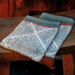 Échappée nordique Linge de bain