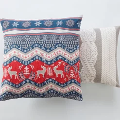 Échappée nordique Linge de Lit