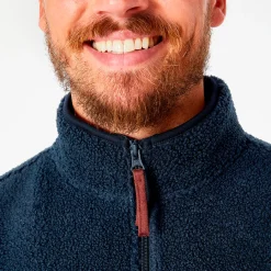 Échappée nordique Veste sans manches
