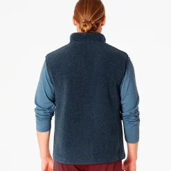 Échappée nordique Veste sans manches