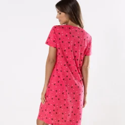 Chat pastèque 2 maxi t-shirts