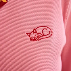 Chats sur la branche Pyjama