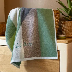 Chemin du Ventoux Drap de bain